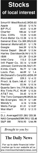 10-7 stocks